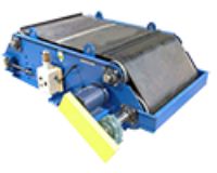 ELECTROMAGNETO SUSPENDIDO